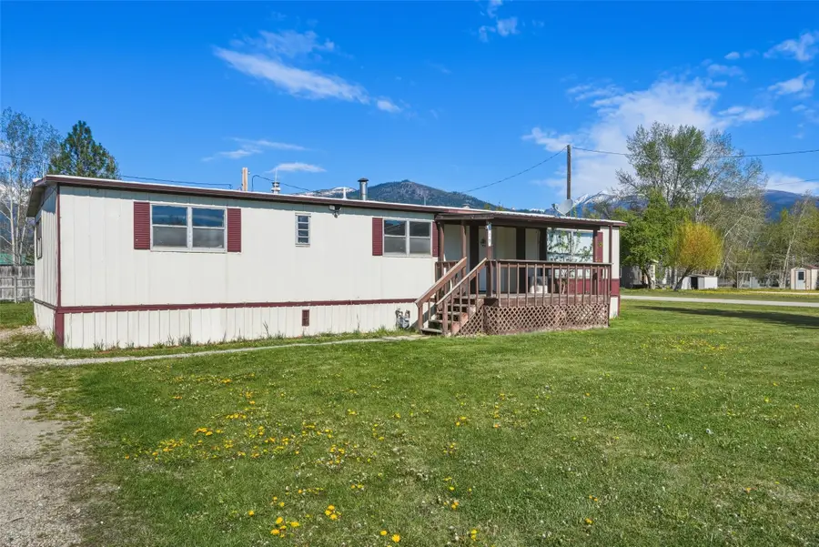 179 B Street N, Victor, MT 59875 - #3