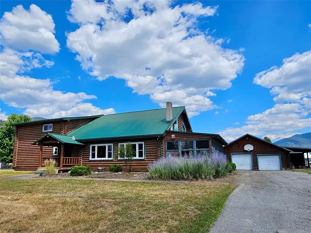217 Woodlin Lane, Thompson Falls, MT 59873 - #1