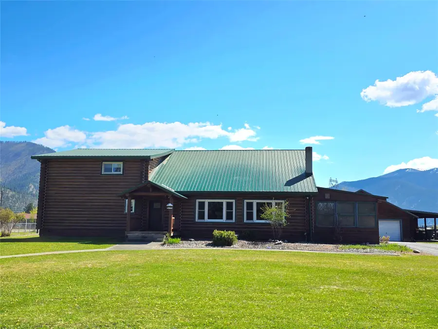 217 Woodlin Lane, Thompson Falls, MT 59873 - #3