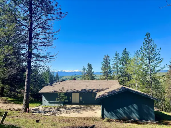 5285 Elk Ridge Road, Missoula, MT 59802