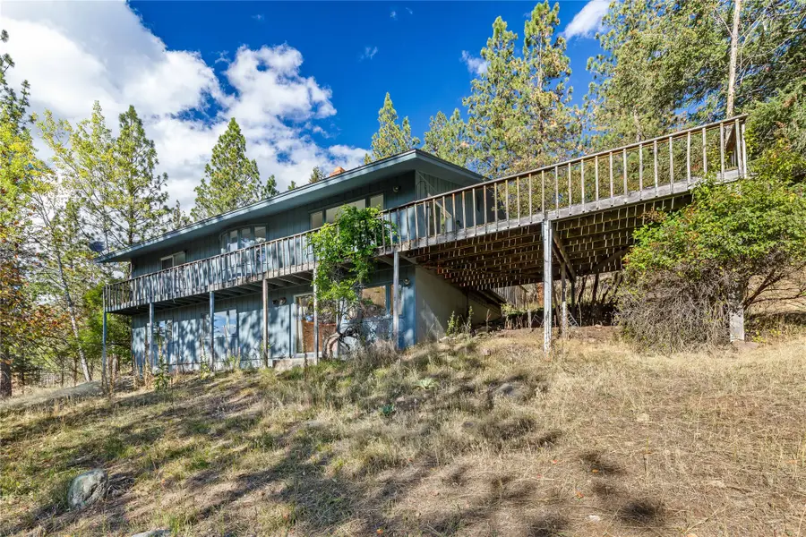 5285 Elk Ridge Road, Missoula, MT 59802 - #2