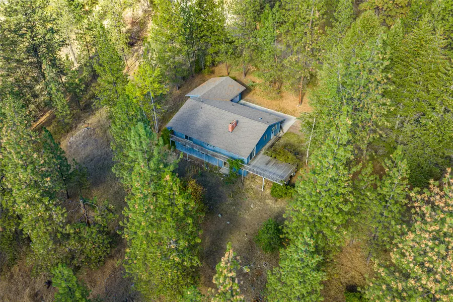 5285 Elk Ridge Road, Missoula, MT 59802 - #3