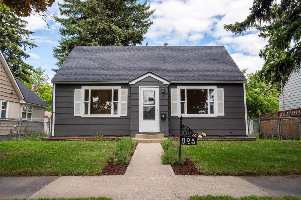 925 8th Avenue E, Kalispell, MT 59901 - #1