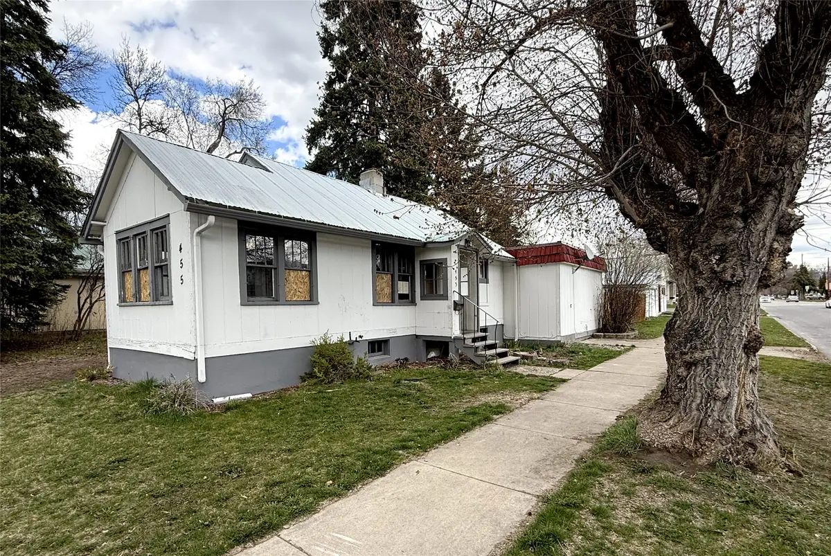 455 1st Avenue, Kalispell, MT 59901 - #1