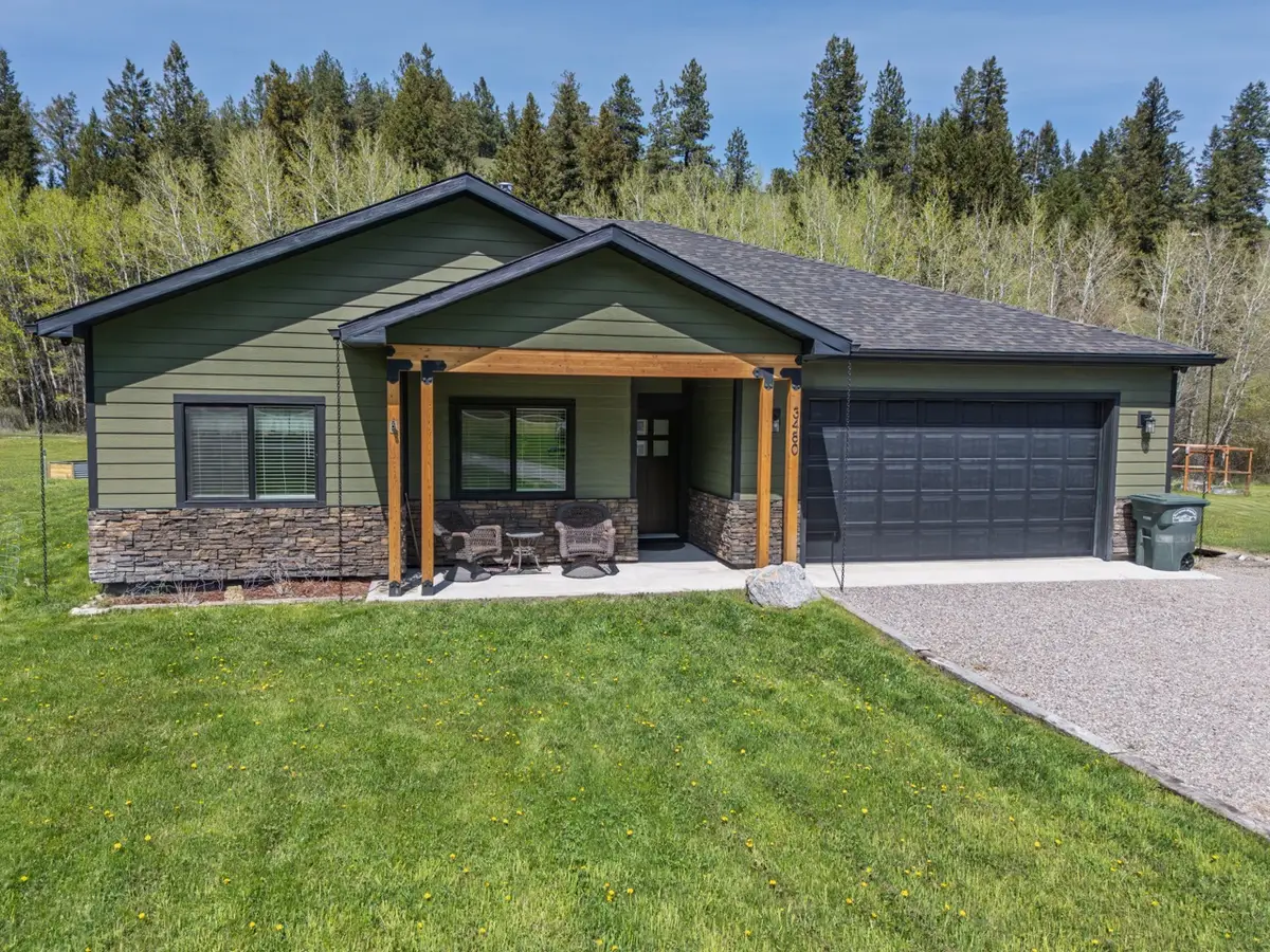 3480 Airport Rd., Kalispell, MT 59901 - #1