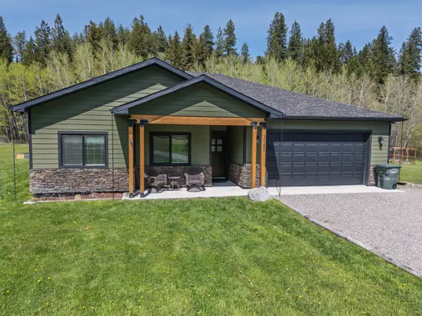 3480 Airport Rd., Kalispell, MT 59901