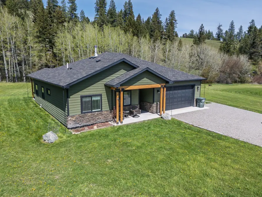 3480 Airport Rd., Kalispell, MT 59901 - #3