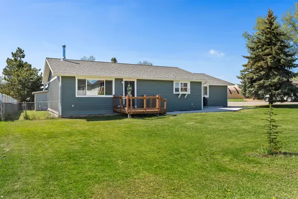 1599 Haven Drive, Kalispell, MT 59901