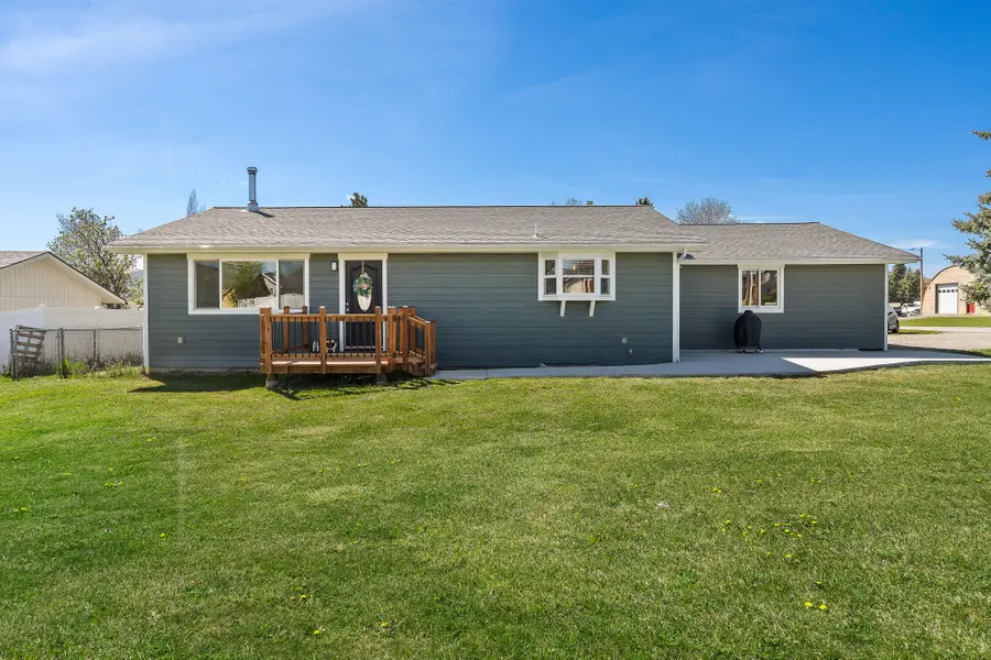 1599 Haven Drive, Kalispell, MT 59901 - #2