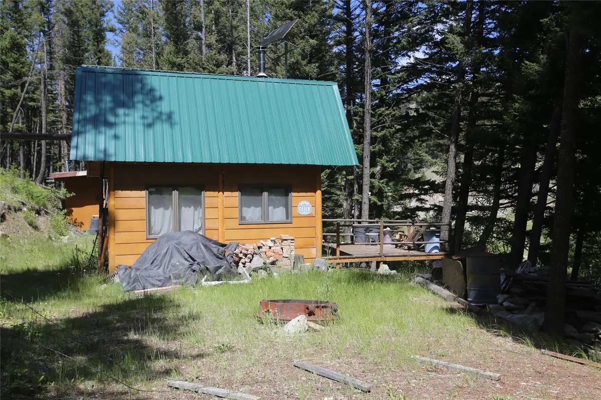 6970 Empire Creek Road, Canyon Creek, MT 59633 - #1