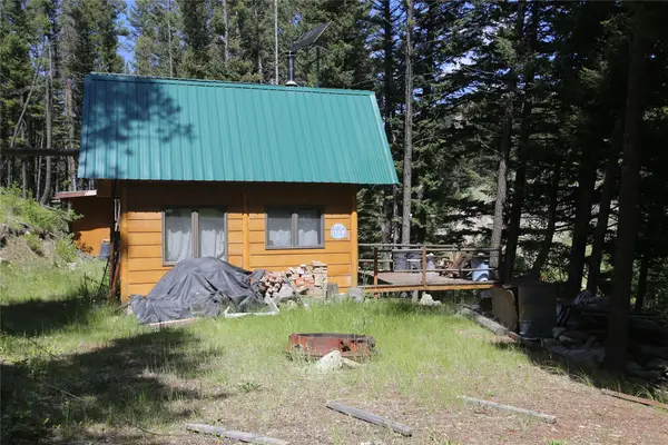 6970 Empire Creek Road, Canyon Creek, MT 59633