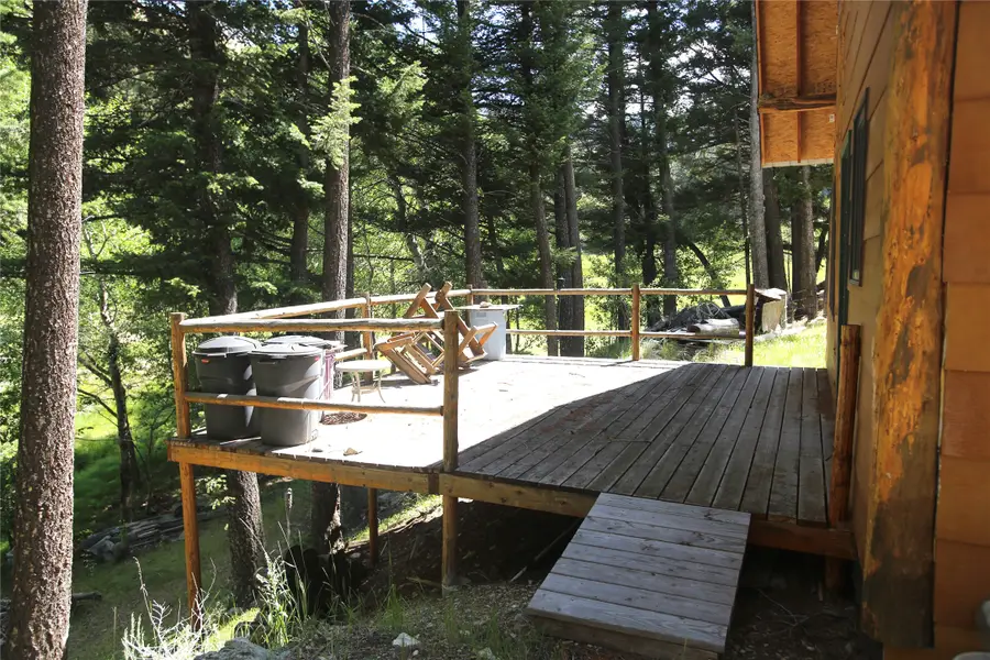 6970 Empire Creek Road, Canyon Creek, MT 59633 - #2