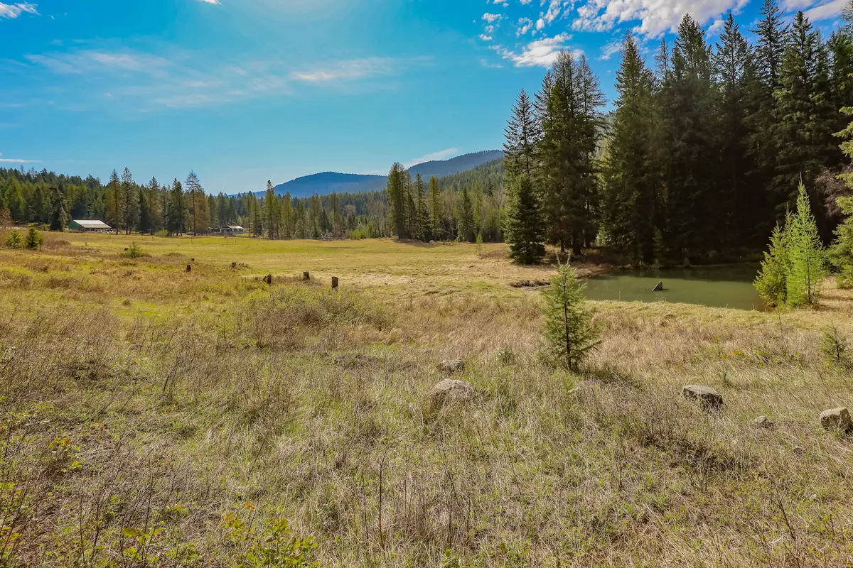 Nhn Warland Creek Road, Libby, MT 59923 - #1