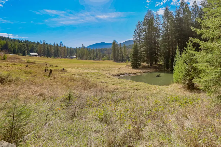 Nhn Warland Creek Road, Libby, MT 59923 - #3