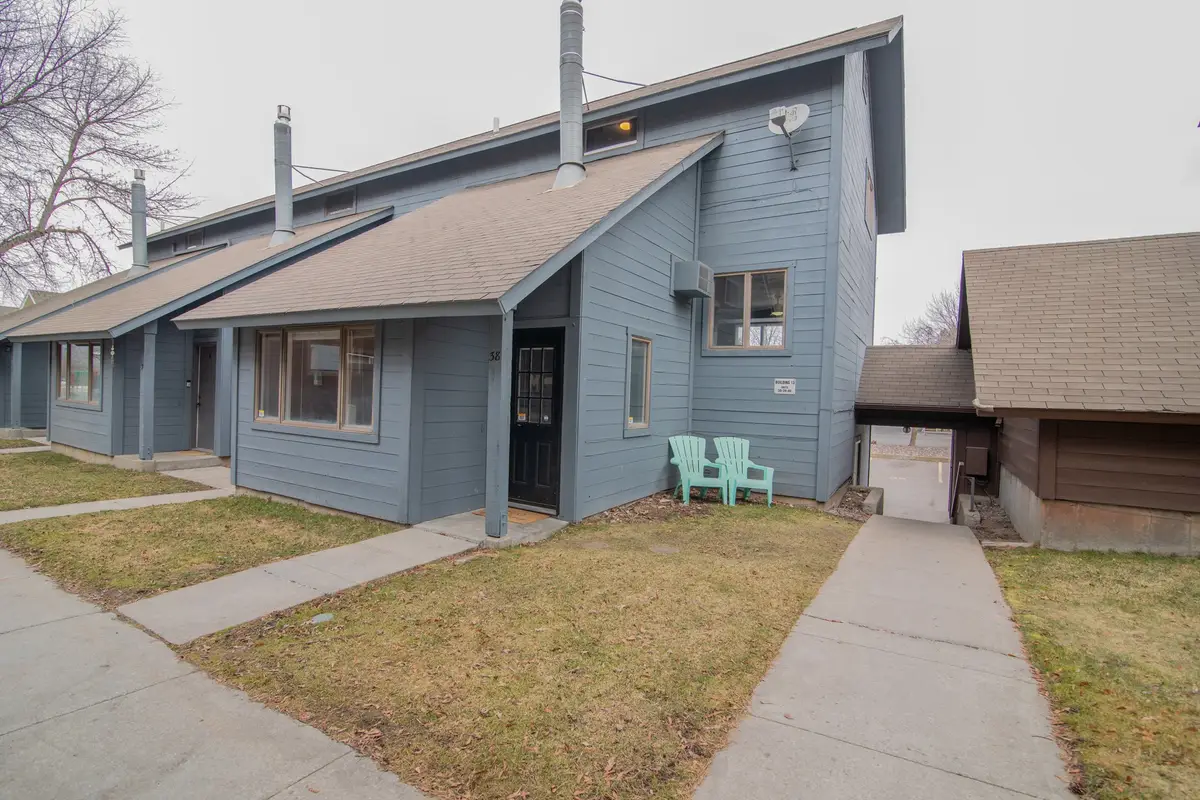 3811 Stephens Avenue #38, Missoula, MT 59801 - #1