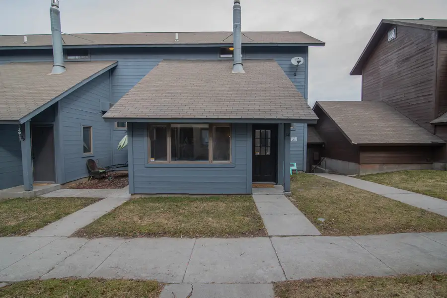 3811 Stephens Avenue #38, Missoula, MT 59801 - #2