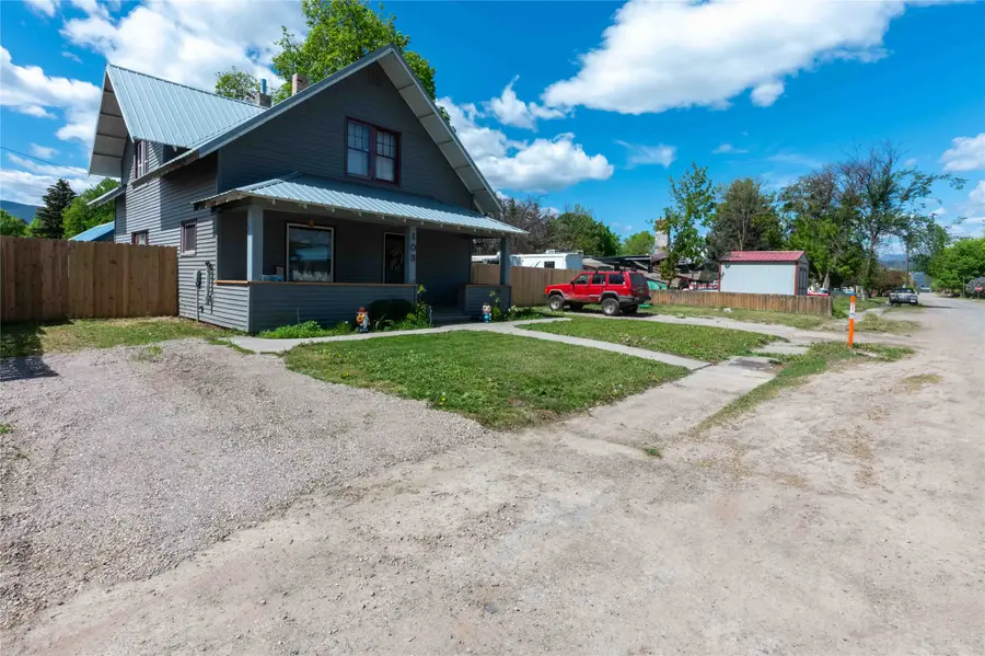 103 W Meany Street, Plains, MT 59859 - #2