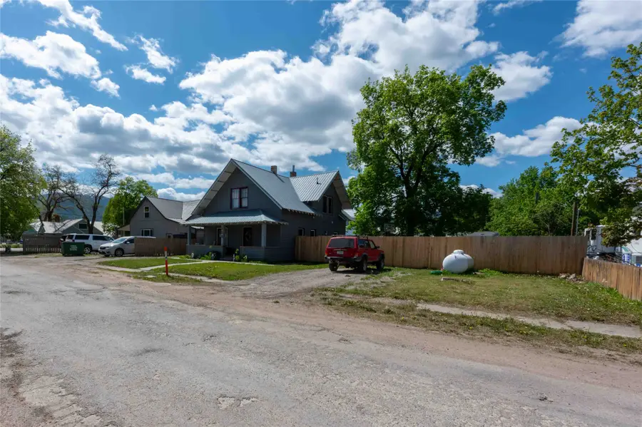 103 W Meany Street, Plains, MT 59859 - #3