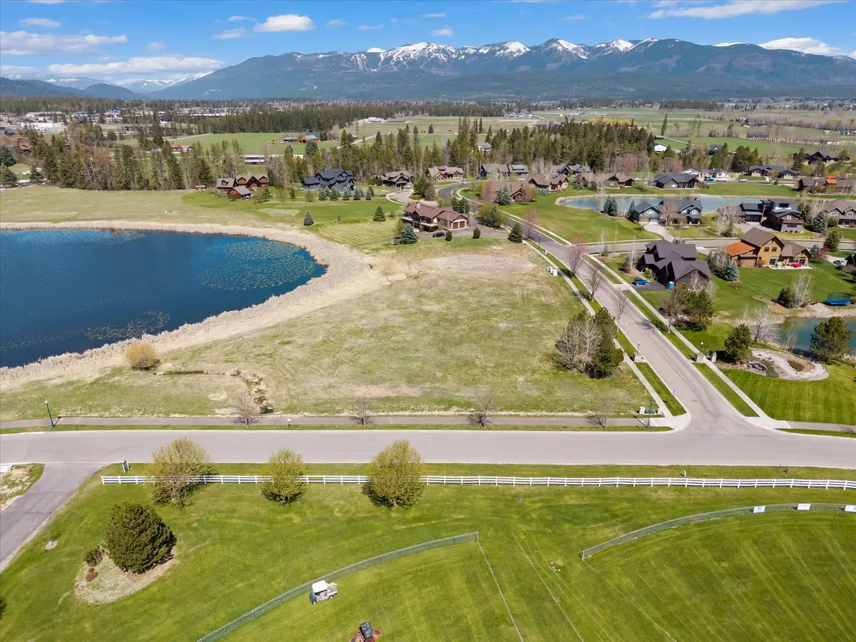 TBD River Lakes Parkway, Whitefish, MT 59937 - #1