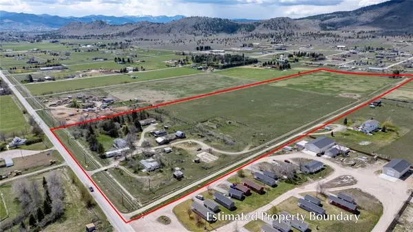 6860 Applegate Drive, Helena, MT 59602