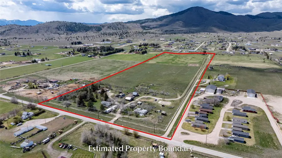 6860 Applegate Drive, Helena, MT 59602 - #2