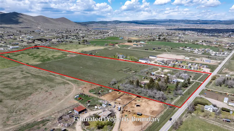 6860 Applegate Drive, Helena, MT 59602 - #3