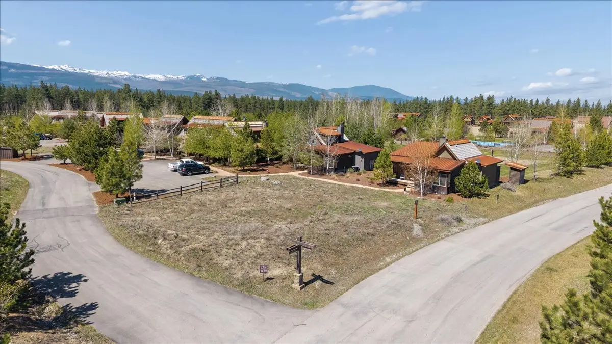 129 Rusty Iron Way, Eureka, MT 59917 - #1