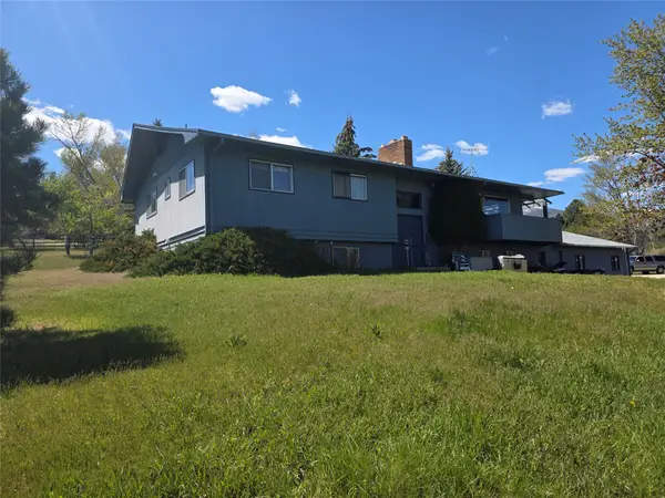 82 Ricketts Road, Hamilton, MT 59840