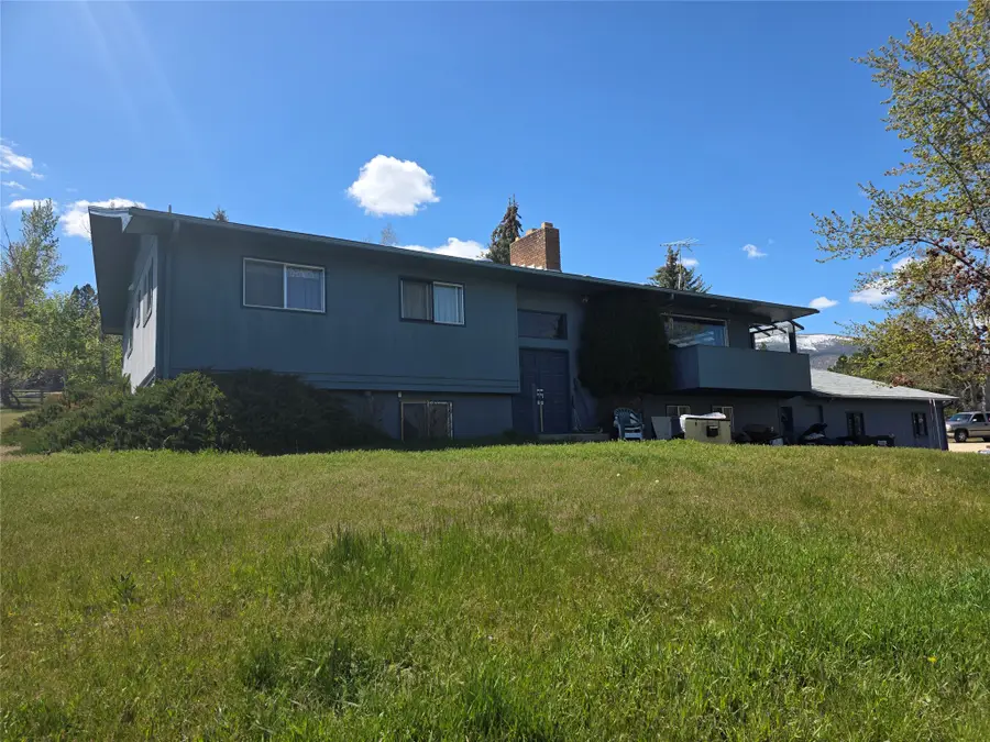 82 Ricketts Road, Hamilton, MT 59840 - #3