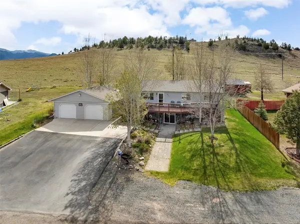 508 Capital Heights Street, Boulder, MT 59632
