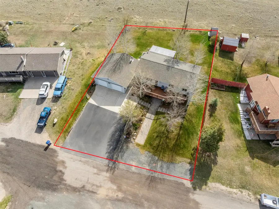 508 Capital Heights Street, Boulder, MT 59632 - #2