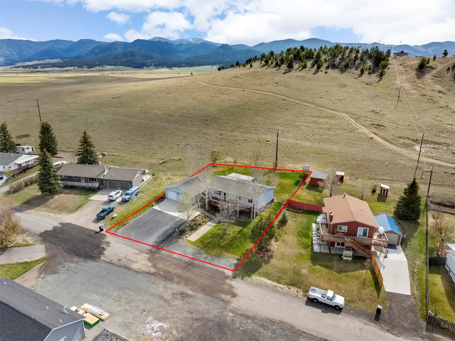508 Capital Heights Street, Boulder, MT 59632 - #3