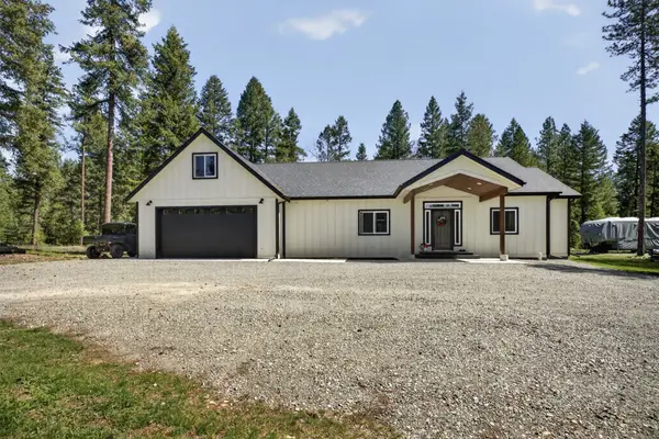 3 Craws Nest Loop, Thompson Falls, MT 59873
