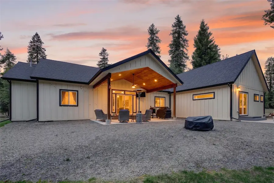 3 Craws Nest Loop, Thompson Falls, MT 59873 - #2