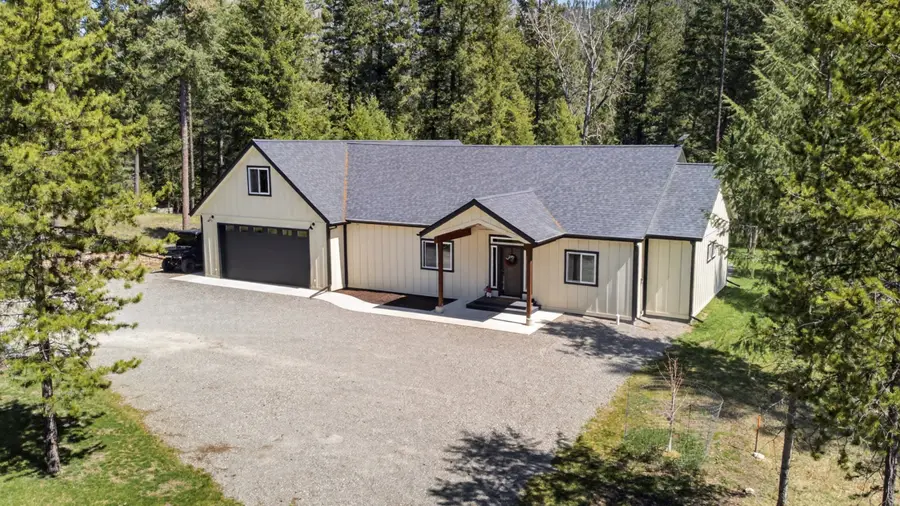 3 Craws Nest Loop, Thompson Falls, MT 59873 - #3