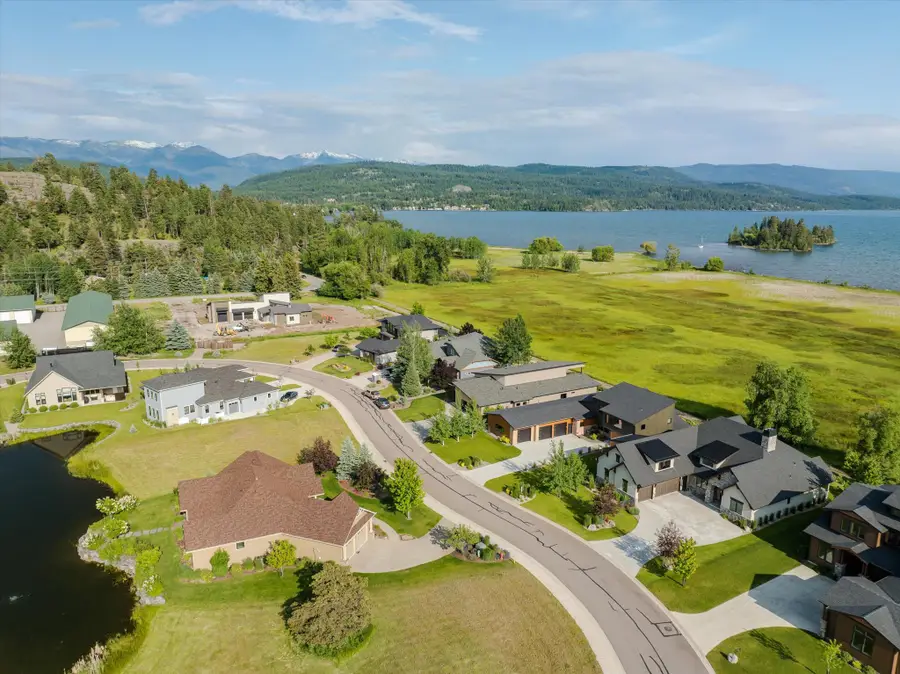 Nhn Lake Pointe Drive, Bigfork, MT 59911 - #2