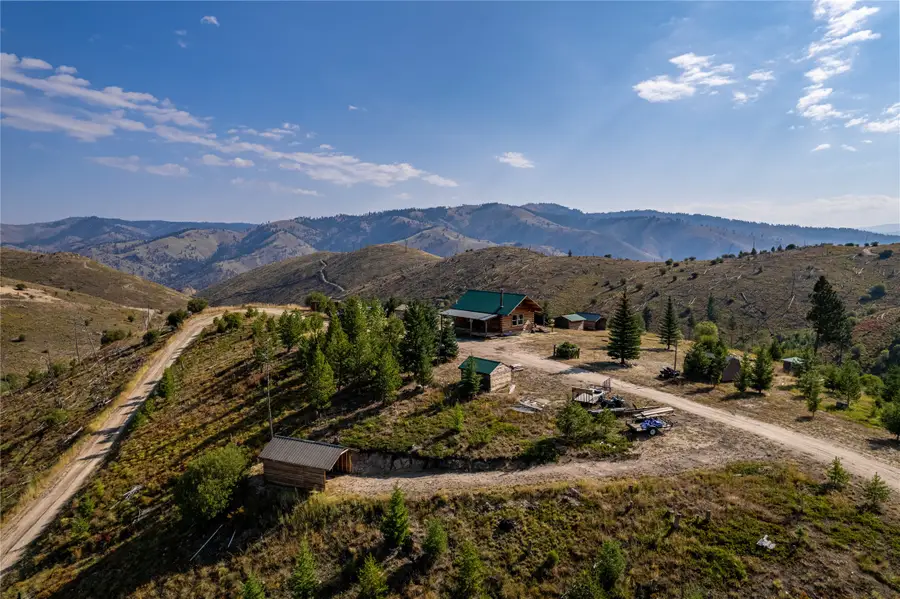 55 Blind Draw Road, Conner, MT 59827 - #2