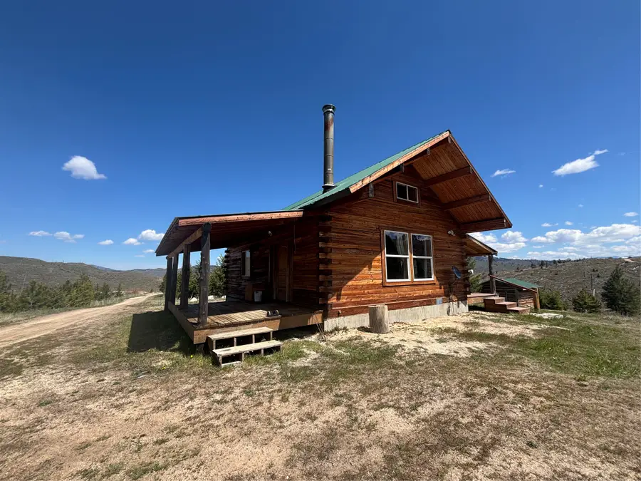 55 Blind Draw Road, Conner, MT 59827 - #3