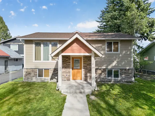 555 Park Avenue, Whitefish, MT 59937