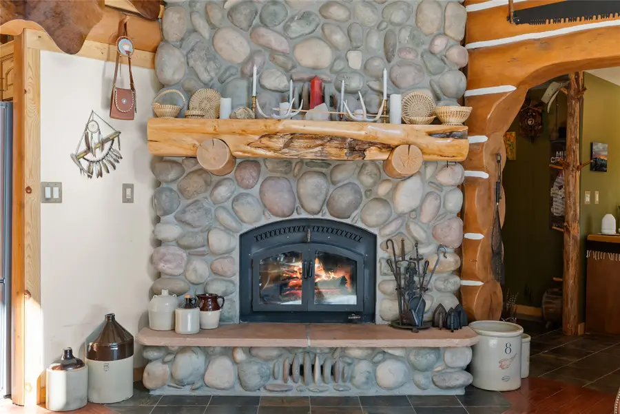 2700 Lyon Creek Road, Missoula, MT 59804 - #2