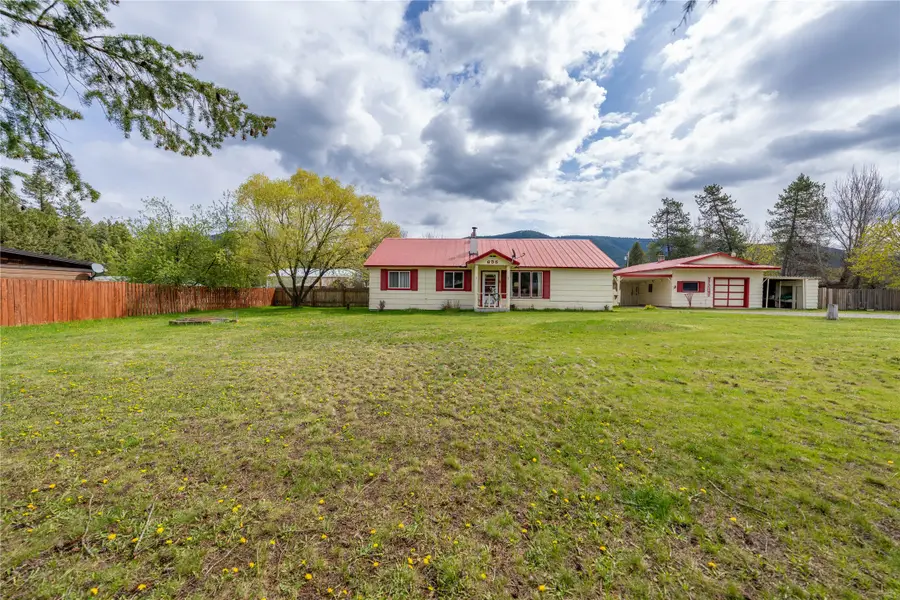 655 Farm To Market Road #655, Libby, MT 59923 - #2