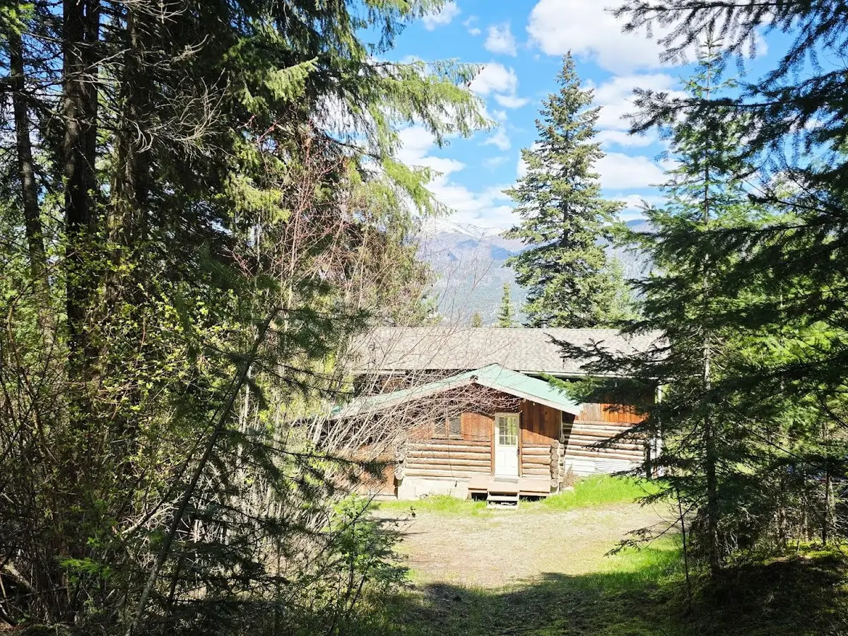 93 Wapiti Point Road, Thompson Falls, MT 59873 - #1