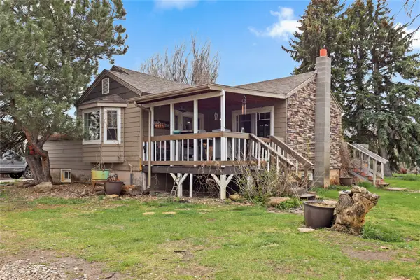 5055 Lower River Road, Great Falls, MT 59405