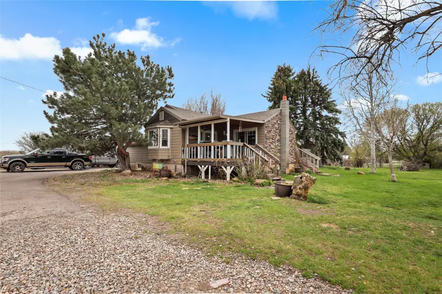 5055 Lower River Road, Great Falls, MT 59405 - #2