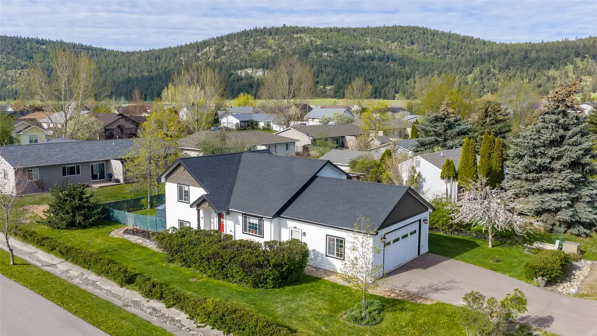 2034 Ruddy Duck Drive, Kalispell, MT 59901 - #1