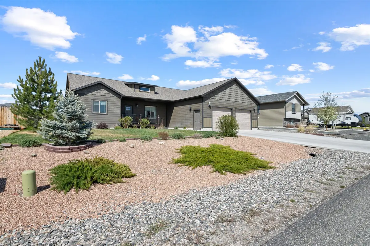 1150 Polaris Road, Helena, MT 59602 - #1