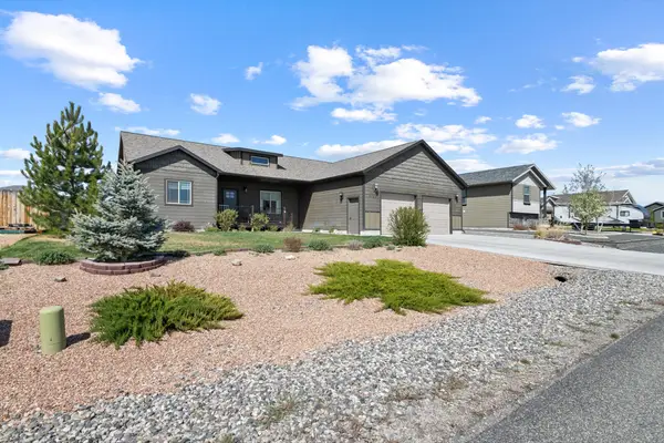 1150 Polaris Road, Helena, MT 59602
