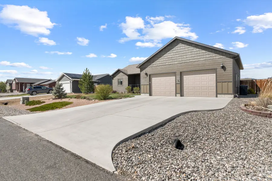1150 Polaris Road, Helena, MT 59602 - #3