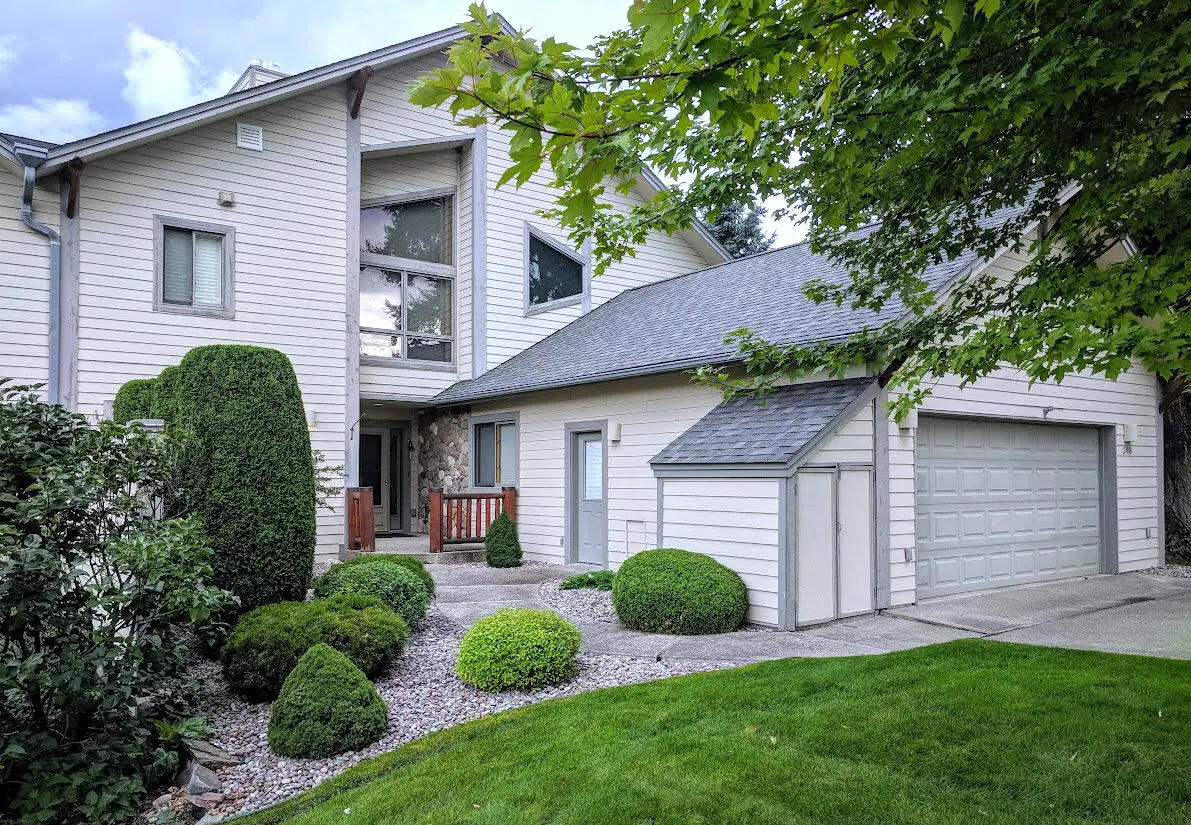 248 Juniper Bend Drive, Kalispell, MT 59901 - #1
