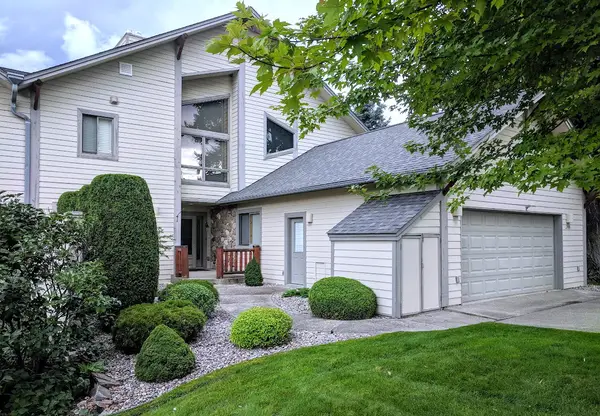 248 Juniper Bend Drive, Kalispell, MT 59901
